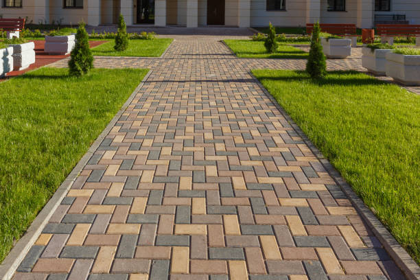 White Hall, IL Driveway Pavers Company